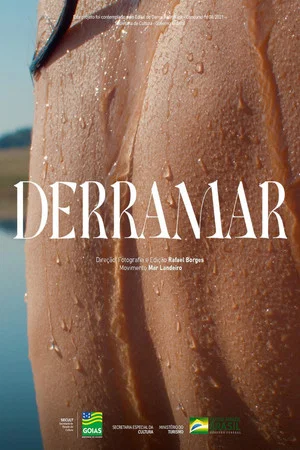 Постер: DERRAMAR