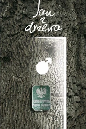 Постер: Jan z drzewa
