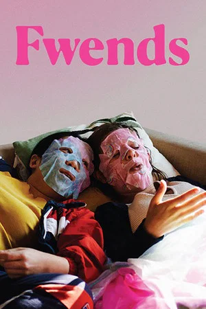 Постер: Fwends