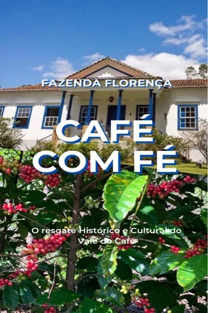 Постер: Café com Fé