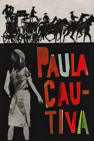Постер: Paula Cautiva