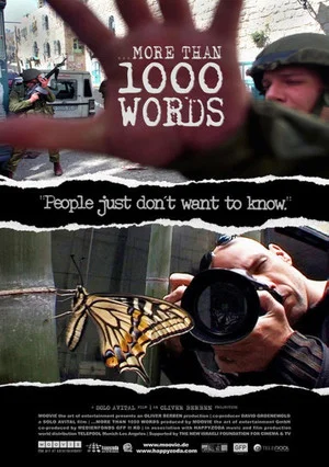 Постер: ...More Than 1000 Words