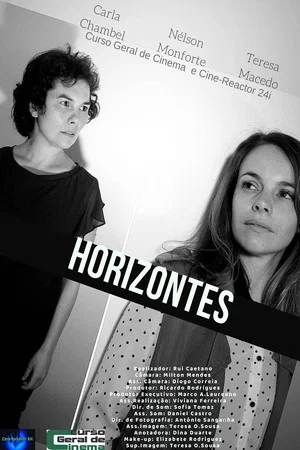 Постер: Horizontes