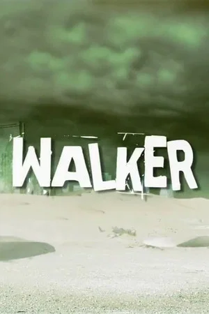 Постер: Walker