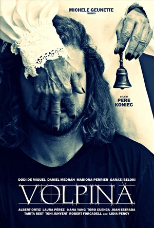 Постер: Volpina