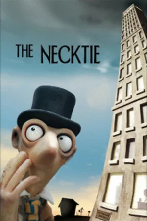 Постер: The Necktie