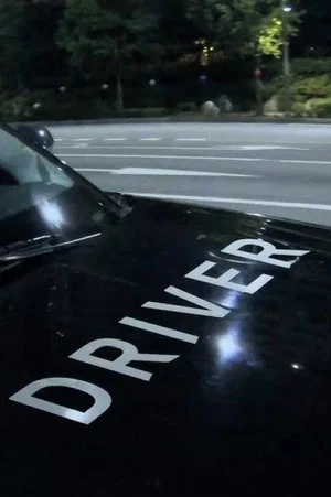 Постер: Driver