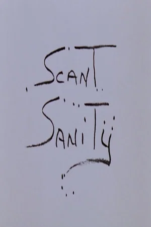 Постер: Scant Sanity