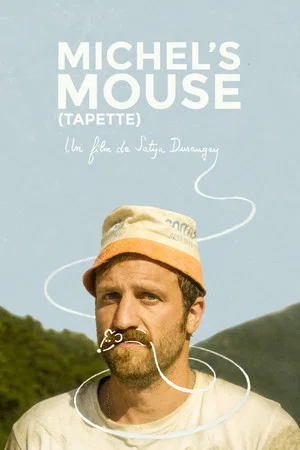 Постер: Michel's Mouse