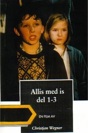 Постер: Allis med is