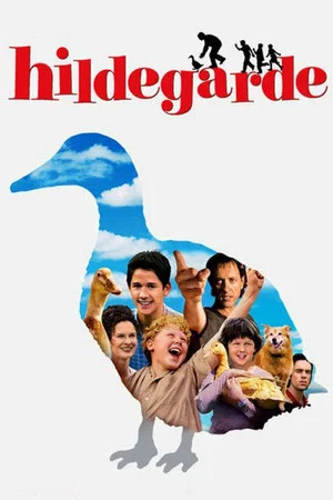 Постер: Hildegarde