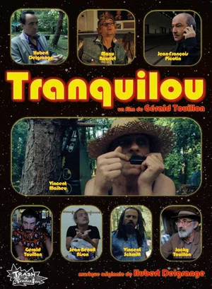 Постер: Tranquilou