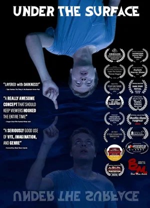 Постер: Under The Surface
