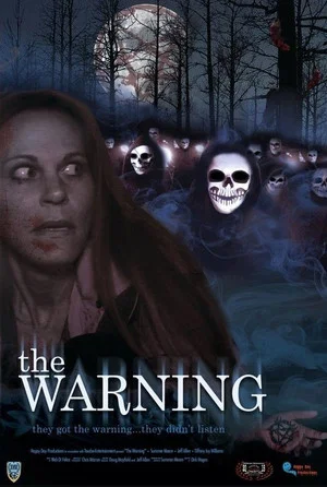Постер: The Warning