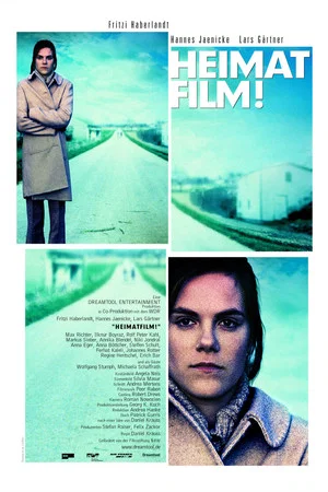 Постер: Heimatfilm!