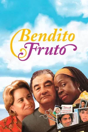 Постер: Bendito Fruto