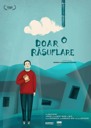 Постер: A Mere Breath