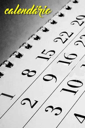 Постер: Calendário
