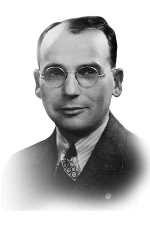 Постер: The Mission of Herman Stern