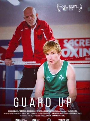 Постер: Guard Up