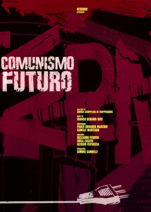 Постер: Comunismo Futuro