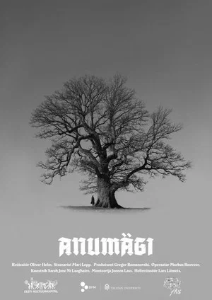 Постер: Anumägi
