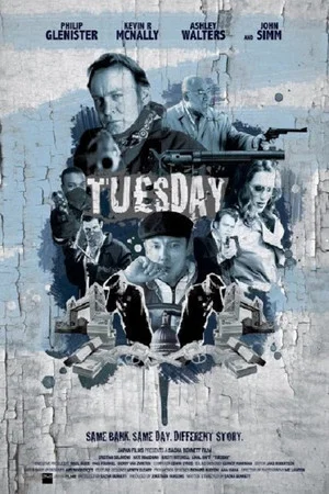 Постер: Tu£sday