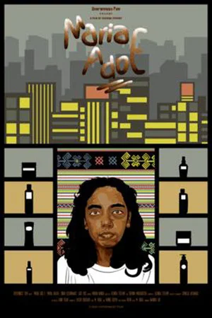 Постер: Maria Ado'e