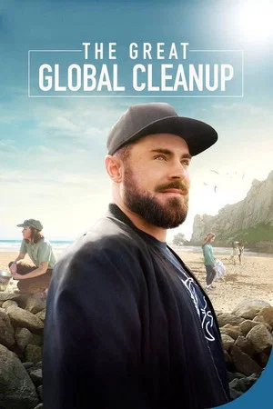 Постер: The Great Global Cleanup