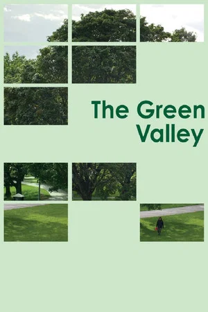 Постер: The Green Valley