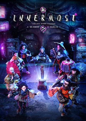 Постер: Innermost