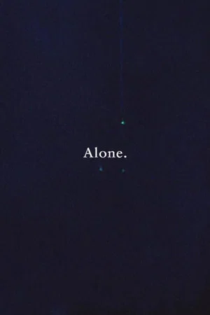Постер: Alone