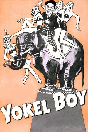 Постер: Yokel Boy