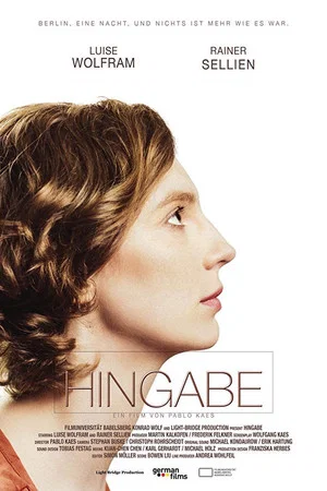 Постер: Hingabe