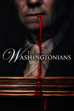 Постер: The Washingtonians