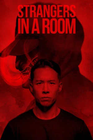 Постер: Strangers in a Room