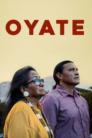 Постер: Oyate