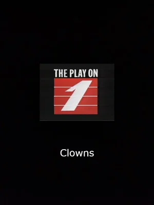 Постер: Clowns