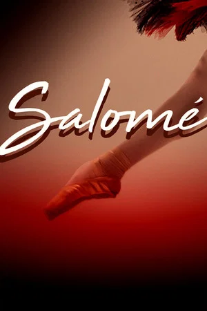 Постер: Salomé