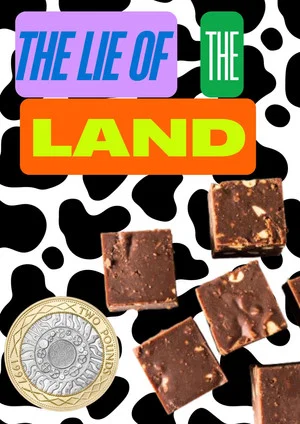 Постер: The Lie of the Land