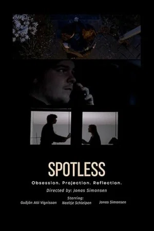 Постер: Spotless