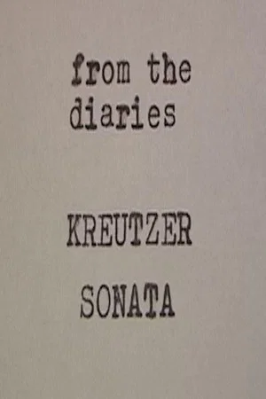 Постер: Kreutzer Sonata