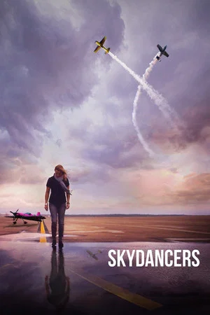 Постер: Skydancers