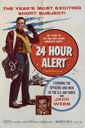 Постер: 24 Hour Alert