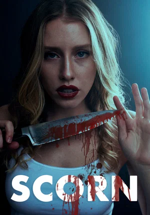 Постер: Scorn