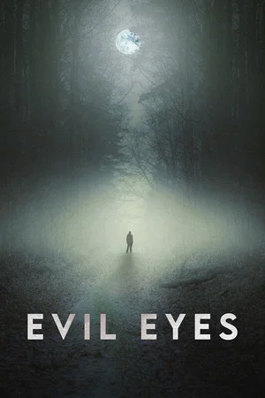 Постер: Evil Eyes