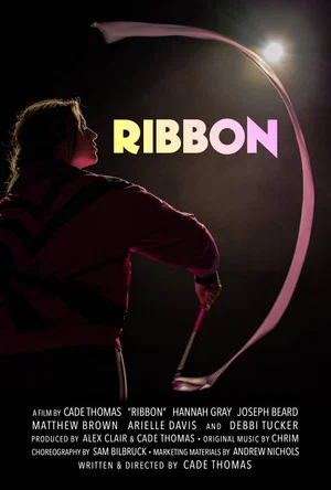 Постер: RIBBON