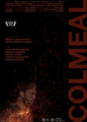 Постер: Colmeal