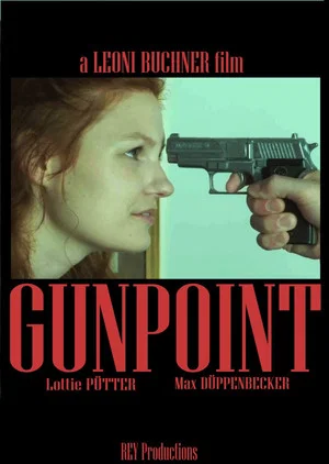 Постер: GUNPOINT