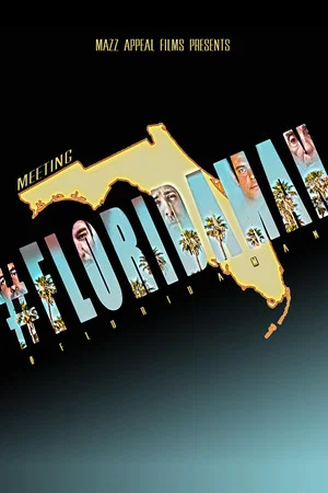 Постер: Meeting #FloridaMan